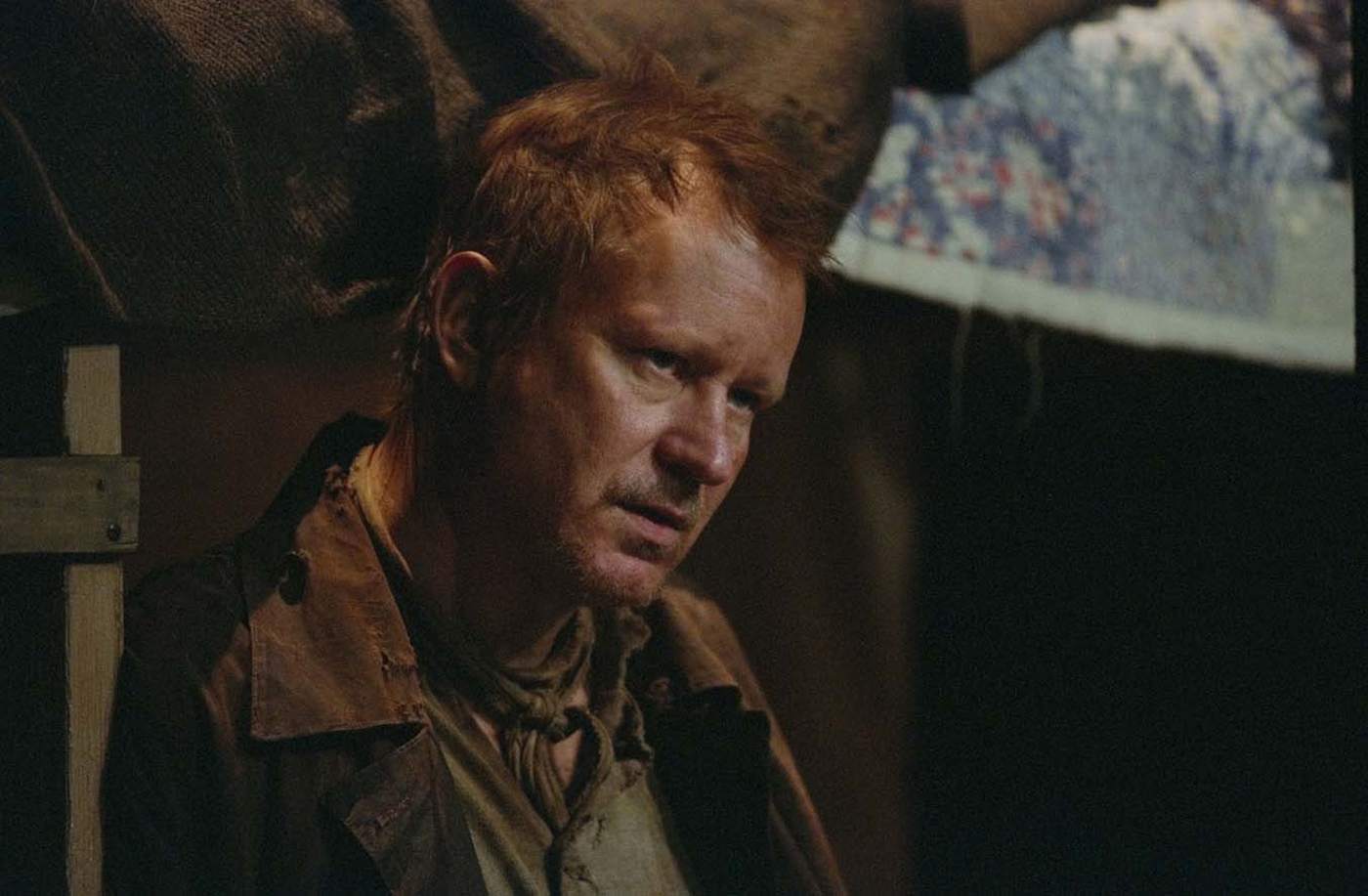 狗镇 剧照